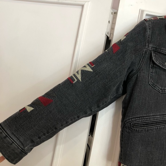 Isabel Marant for H&M Jacket - Picture 3 of 8